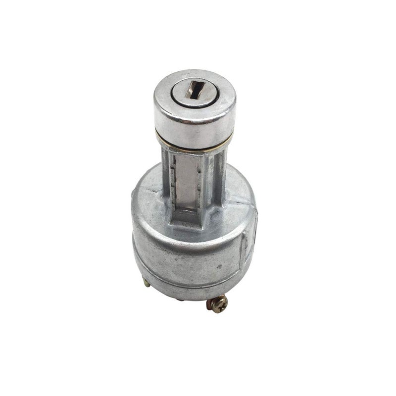 AIB2C Ignition Starter Switch for Kubota Iseki Yanmar John Deere 650 750 850 - Image 5